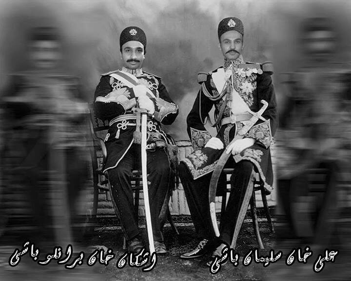 تست من